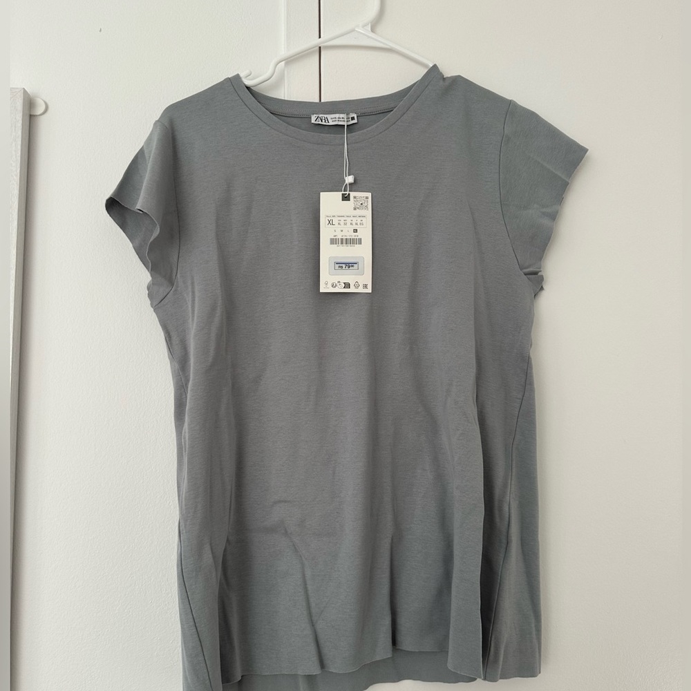 Zara t shirt